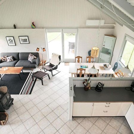 Holiday Home Roslev XVII Dış mekan fotoğraf
