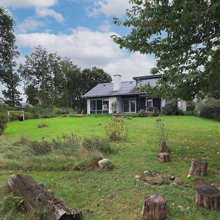 Holiday Home Roslev XVII Dış mekan fotoğraf
