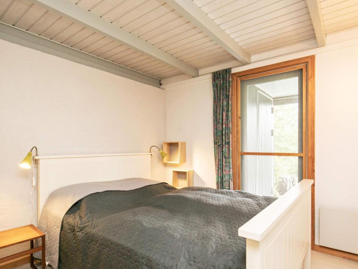 Holiday Home Roslev XVII Dış mekan fotoğraf