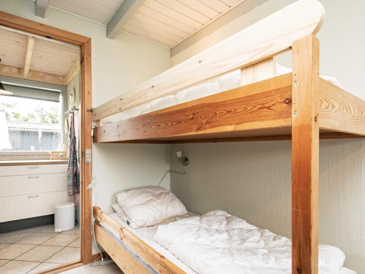 Holiday Home Roslev XVII Dış mekan fotoğraf