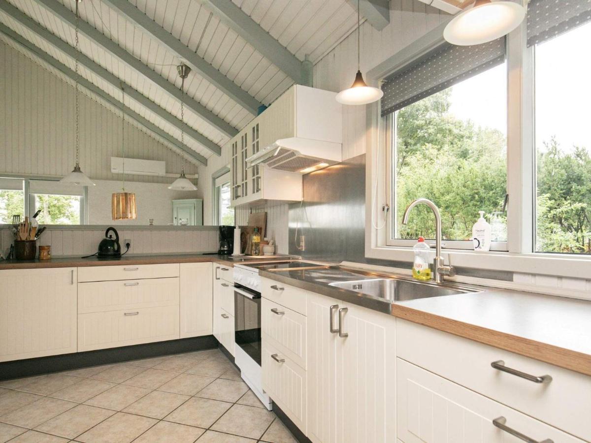 Holiday Home Roslev XVII Dış mekan fotoğraf