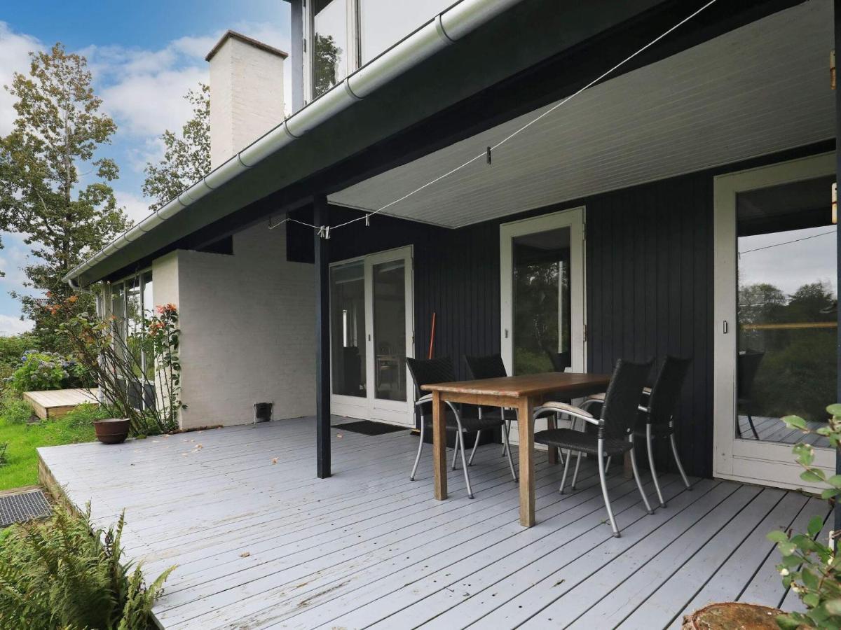 Holiday Home Roslev XVII Dış mekan fotoğraf