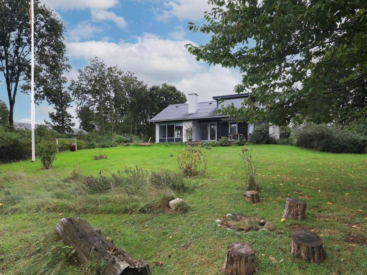 Holiday Home Roslev XVII Dış mekan fotoğraf